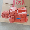 Excavator Hydraulic Parts PSVD2-27E-24 Hydraulic Pump